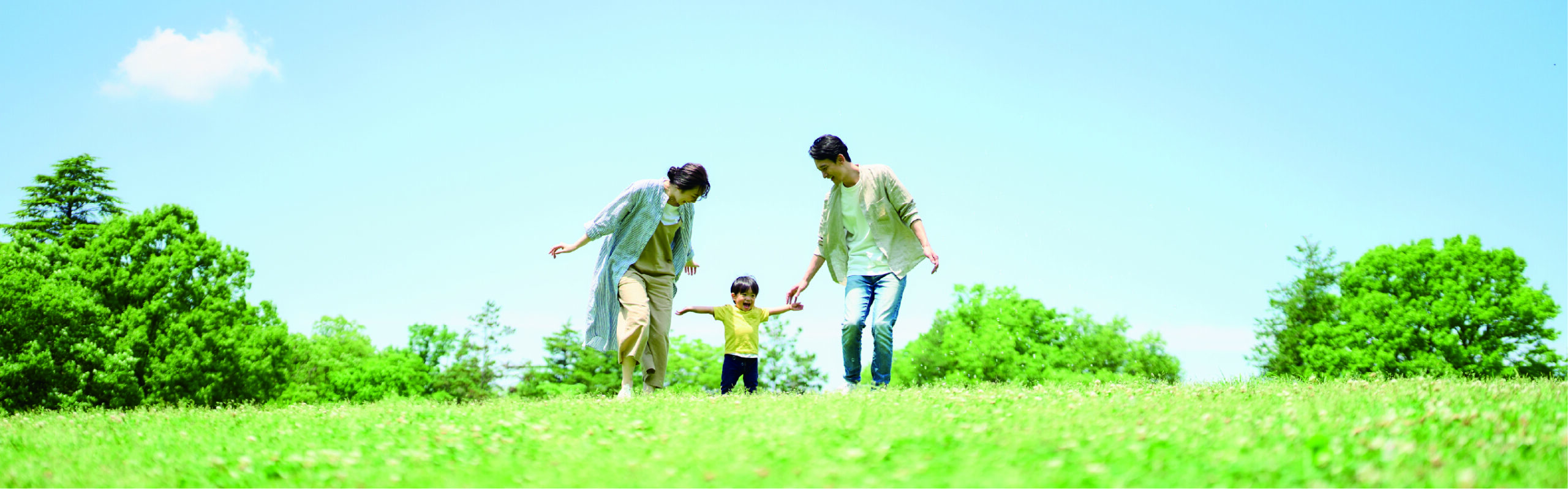 信頼と安心の小児低身長治療