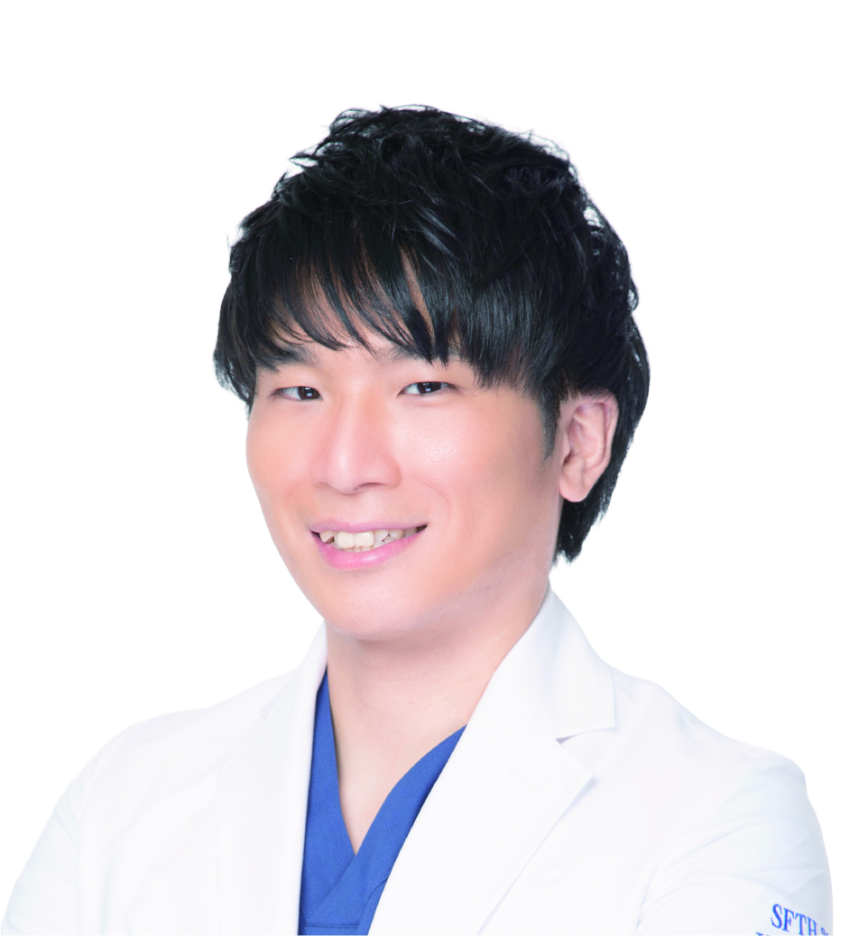 沼倉 裕堅 医師